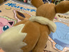 Pokemon Mumbling Time Eevee Plush (In-stock)
