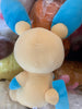 Pokemon Minun Tsuretette Wink Medium Plush (In-stock)
