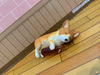 Alcohol Party Drunk Cats and Dogs Figure 5 Pieces Set (In-stock)