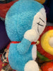 Super Soft Smile Holding Hand Doraemon Plush (In-stock)