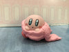 Hoshi no Kirby and Friends Warming Up Figure 4 Pieces Set (In-stock)