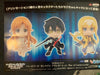 Chibi Kyun Chara Sword Art Online Alicization War of Underworld Figure 3 Pieces Set (In-stock)