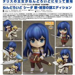 Nendoroid Fire Emblem Sheeda New Mystery of the Emblem Version (In-stock)