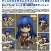 Nendoroid Fire Emblem Sheeda New Mystery of the Emblem Version (In-stock)