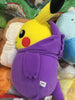 Pokemon Nebukuro Collection Pikachu x Gengar Medium Plush (In-stock)
