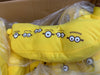 Minion Premium Banana  Plushy (In-Stock)