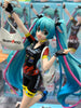 ESPRESTO est. Racing Miku 2019 TeamUKYO Cheering Ver. Figure (In-stock)