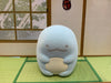 Capchara Sumikko Gurashi Furry Texture Figure 5 Pieces Set (In-stock)