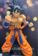 Dragon Ball Z Maximatic Son Gouku III Prize Figure (In-stock)