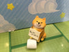 Gashapon Animal Attraction Shiba Set (In Stock)