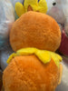 Pokemon Torchic Furry Large  Plush (In-stock)