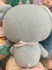 A Nation Blue Teddy Mini Medium Plush (In-stock)