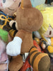 Super Mario 3D Land Mario Raccoon Medium Plush (In-stock)