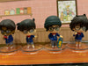 Detective Conan Team Figure 4 Pieces Set (In-stock)