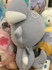 Pokemon Espurr Medium Plush (In-stock)