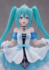 Taito Hatsune Miku Wonderland Cinderella Prize Figure (In-stock)