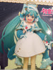 Taito Hatsune Miku 2nd season Winter ver. Prize Figure (In-stock)