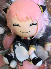 Sega Spy x Family Anaya Forger Medium Plush Type B (In-stock)