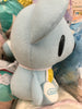A Nation Blue Teddy Mini Medium Plush (In-stock)