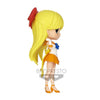 Q Posket Sailor Moon Eternal Sailor Venus Prize Figure (In-stock)