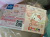 FuRyu Sanrio Panada Hello Kitty Meidum Plush Light Pink Ver. (In-stock)