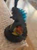 Godzilla High Grand Real Figure 4 Pieces Set (In-stock)
