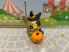 Pokemon Waku-waku Halloween Mascot Figure Set (In-stock)