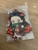 Demon Slayer Kimetsu no Yaiba Rubber Keychain Vol.14 14 Pieces Set (In-stock)