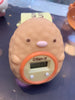 Sumikko Gurashi Digital Watch 5 Pieces Set (In-stock)