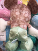 Disney Fun Fan Amuse Mickey Mouse Medium Plush (In-stock)