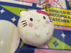 Sanrio Characters Squishy Keychain 5 Pieces Set (In-stock)