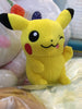 Pikacha Mania Pokemon Pikachu Wink Small Plush (In-stock)