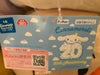 Sanrio Cinnamoroll 20th Anniversary King Giant Plush (In-stock)