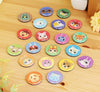Animal Crossing New Horizons Chara Magnets Vol.2 20 Pieces Set (In-stock)