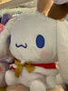 Sanrio Cinnamoroll 20th Anniversary King Giant Plush (In-stock)