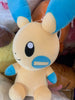 Pokemon Minun Tsuretette Wink Medium Plush (In-stock)
