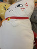 Natsume Yuujinchou Nyanko Sensei Pillow Plush (In-stock)