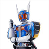 Figure-rise Standard Kamen Rider Den-O Rod Form & Plat Form Plastic Model Kit Limited (Pre-order)