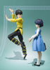 S.H.Figuarts Ranma 1/2 Ryoga Hibiki Limited (In-stock)
