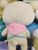 Rilakkuma Korilakkuma Field Trip Outfit Medium Plush (In-stock)