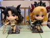 Fate Grand Order Ishtar and  Ereshkigal Lucky Draw 13 Pieces Set (In-stock)