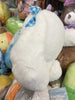 Sanrio Cinnamoroll 20th Anniversary Holds Teddy Bear Medium Plush Type A (In-stock)