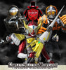 CSM Completed Selection Modification Kamen Rider Gaim Team Baron Sengoku Driver Lockseed Set Limited (In-stock)