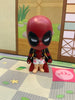 Takara Tomy Marvel Deadpool Figure 5 Pieces Set (In-stock)