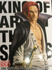 King of Artist One Piece Film Red Akagami no Shanks Prize Figure (In-stock)