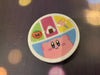 Kirby Mini Tableware Set (In-Stock)