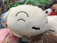 Crayon Shin-Chan Shiro Dog Papa Medium Plush (In-stock)