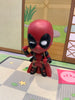 Takara Tomy Marvel Deadpool Figure 5 Pieces Set (In-stock)