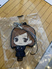 Jujutsu Kaisen Character Rubber Keychain Vol.2 9 Pieces Set (In-stock)