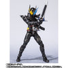 S.H.Figuarts Kamen Rider Build Metal Build Action Figure Limited (In-stock)